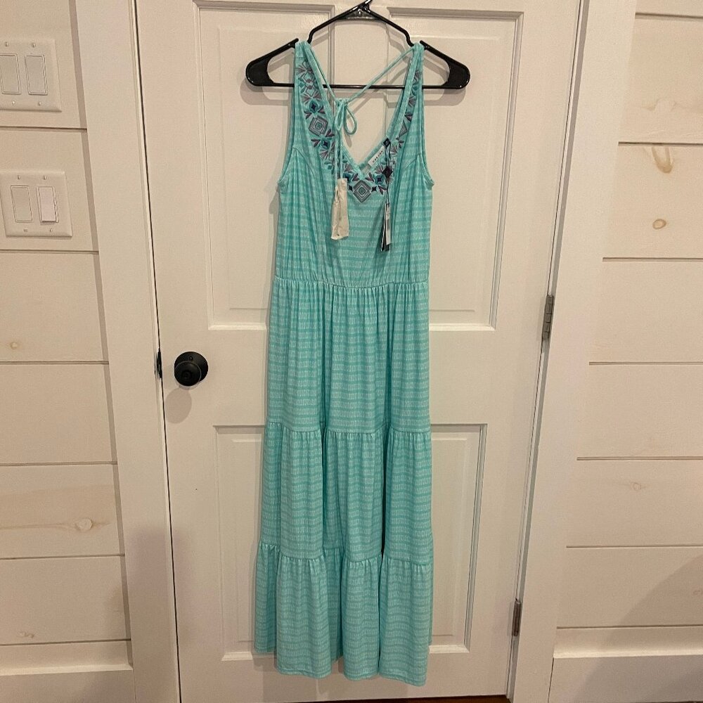 Cabana Life Naples Dress